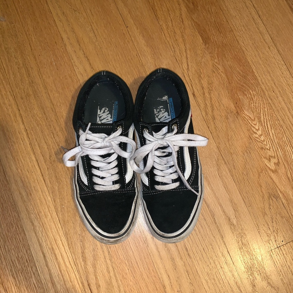 VANS old skool pro